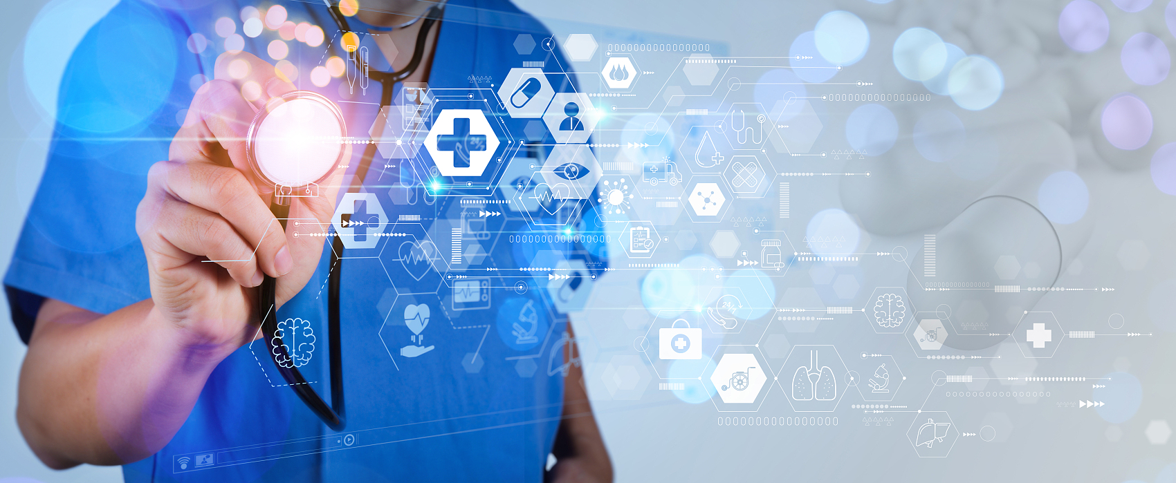 慢病管理系統(tǒng)