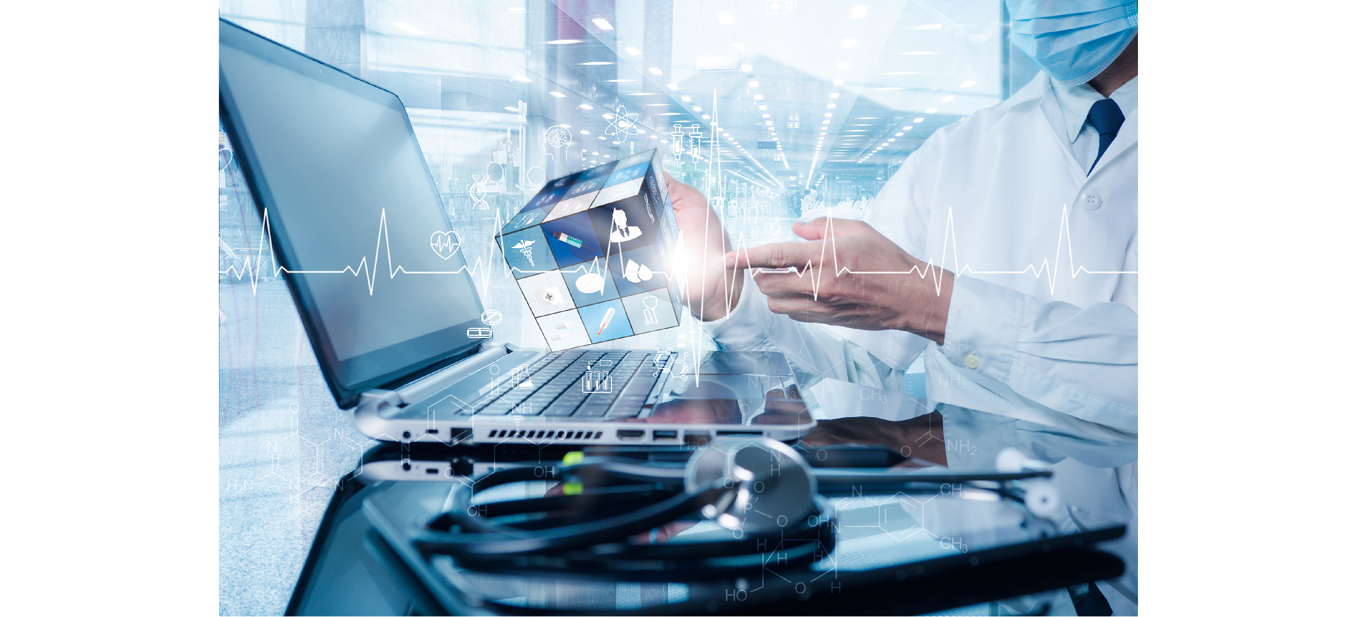 慢病管理系統(tǒng)