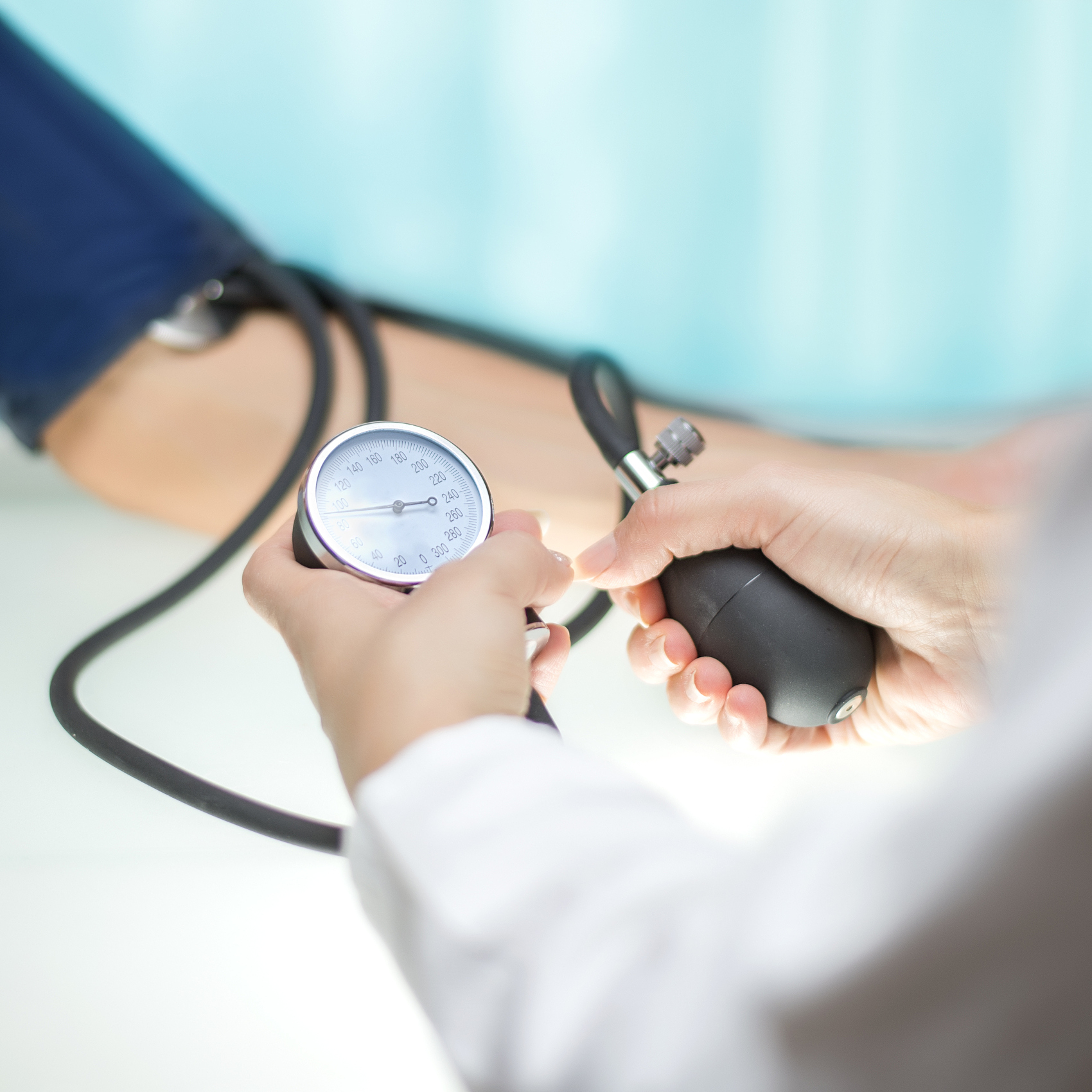 如何進(jìn)行高血壓慢病管理，建設(shè)全周期解決方案？