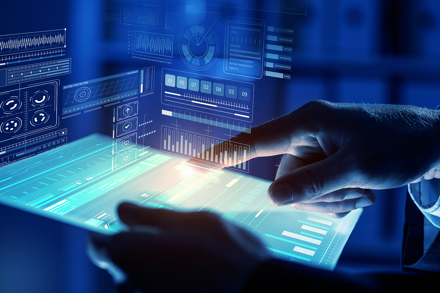 什么是慢病管理系統(tǒng)