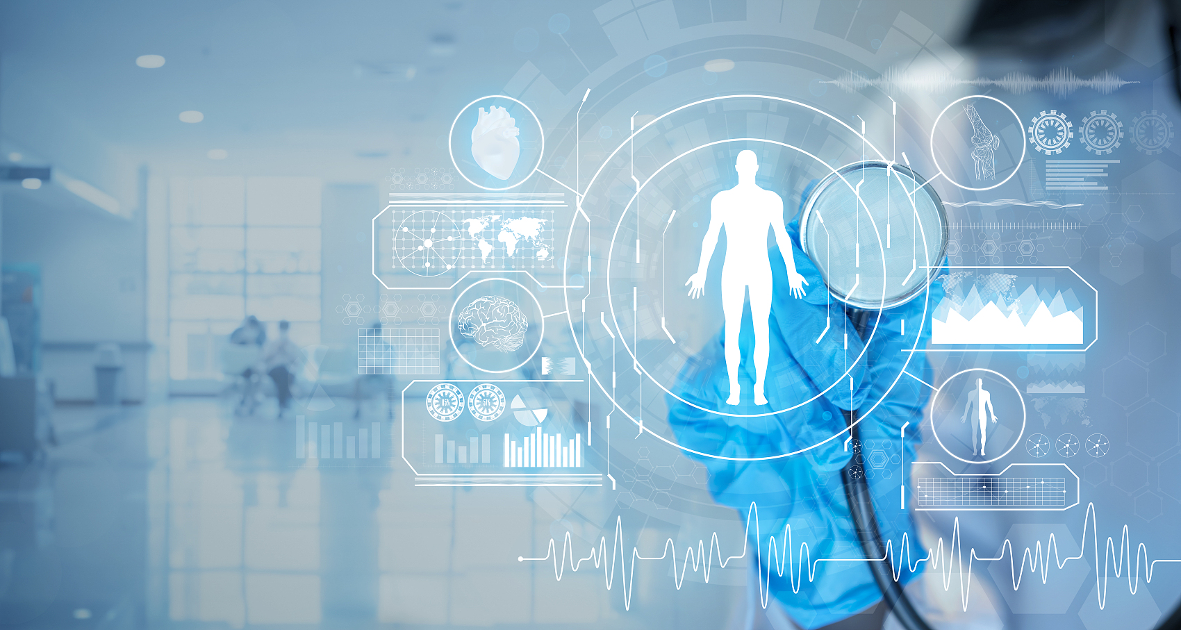 慢病全病程管理系統(tǒng)：長(zhǎng)期性管理患者，合理配置資源，推動(dòng)醫(yī)療管理新時(shí)代，改善患者生活水平