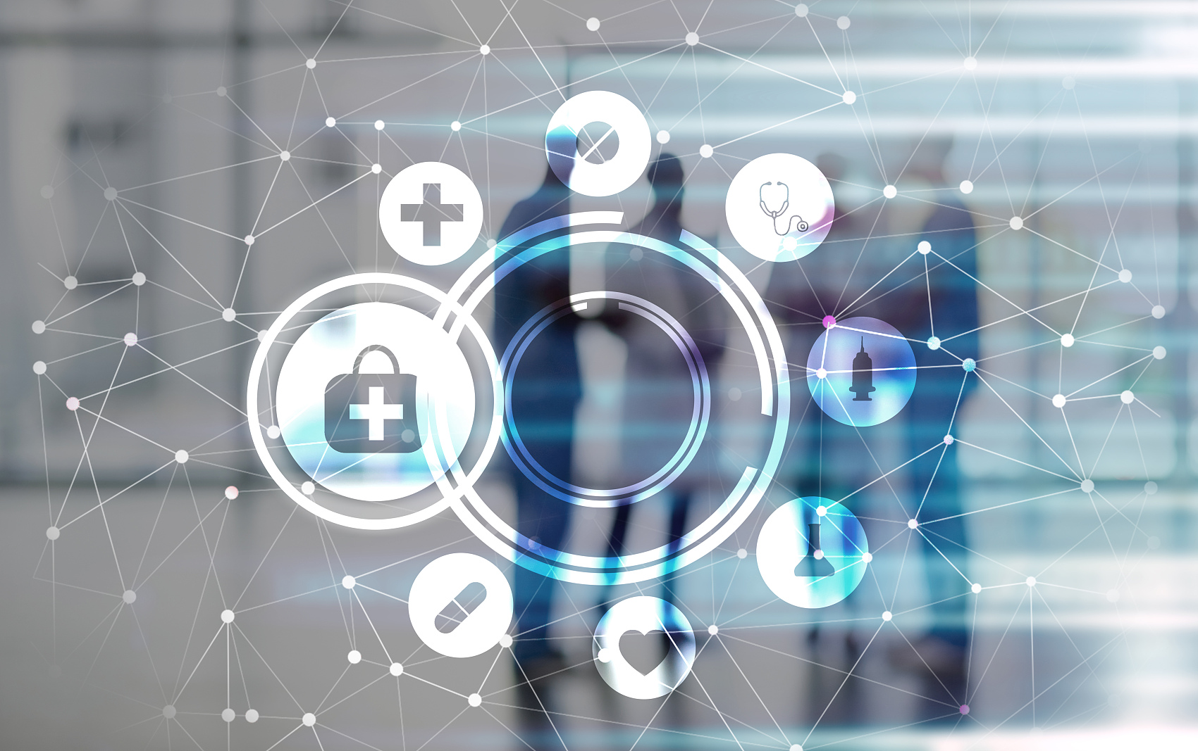 慢病管理系統(tǒng)助力醫(yī)院慢病人群健康管理