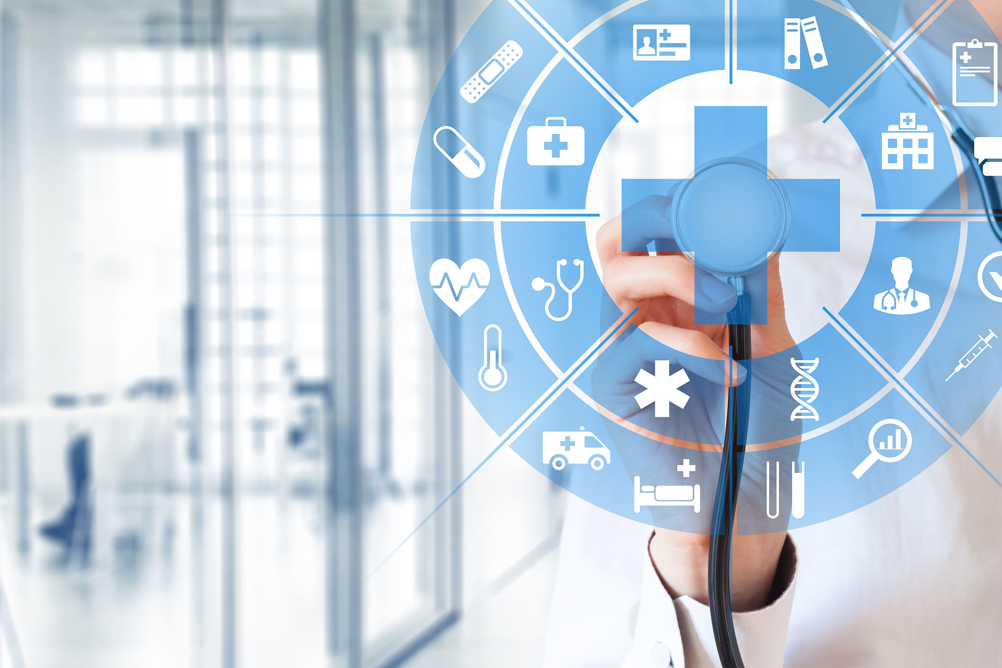 慢病管理系統(tǒng)是什么？慢病管理系統(tǒng)的簡單介紹