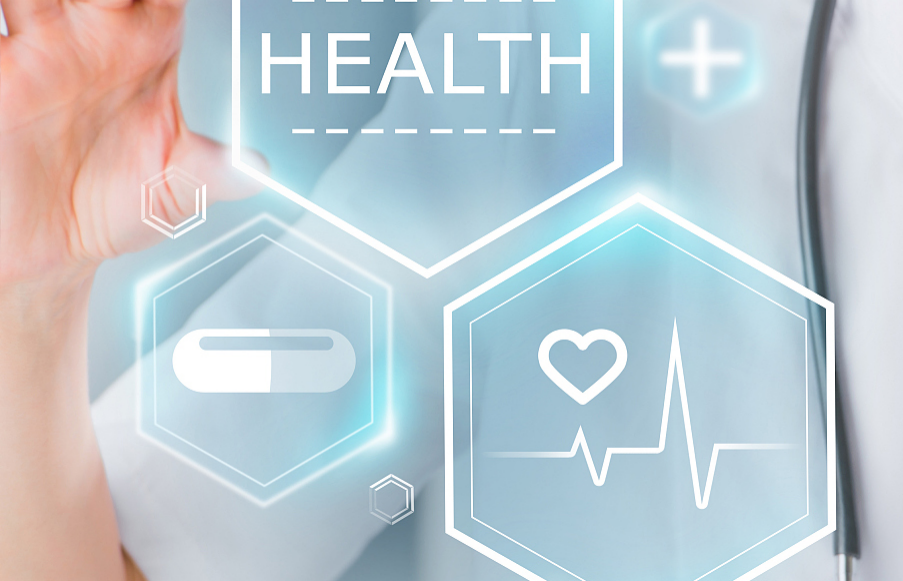 慢病管理系統(tǒng)模塊