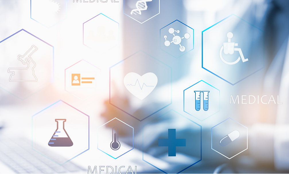 公共衛(wèi)生體檢系統(tǒng)，為基層醫(yī)療機(jī)構(gòu)賦能