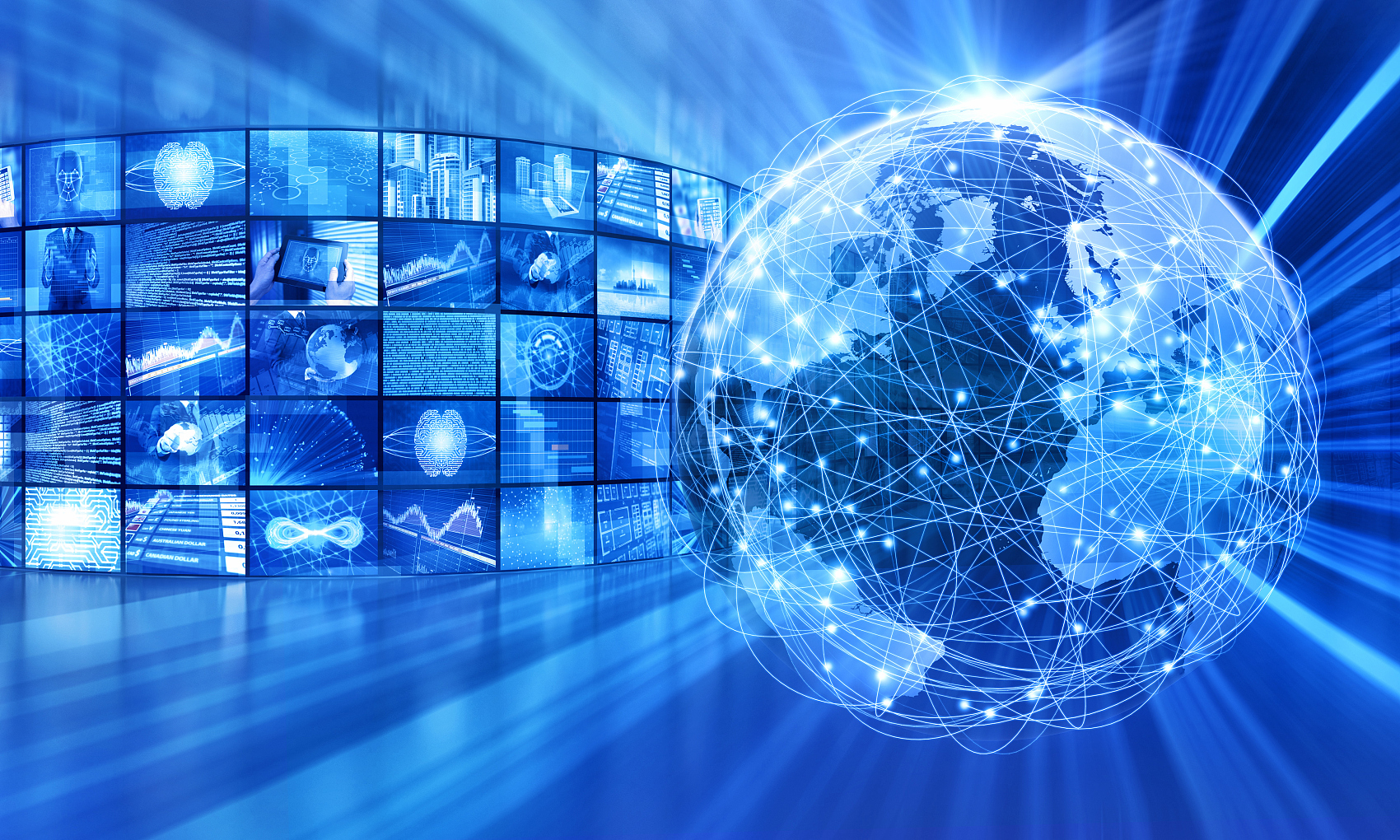 健康一體機的介紹