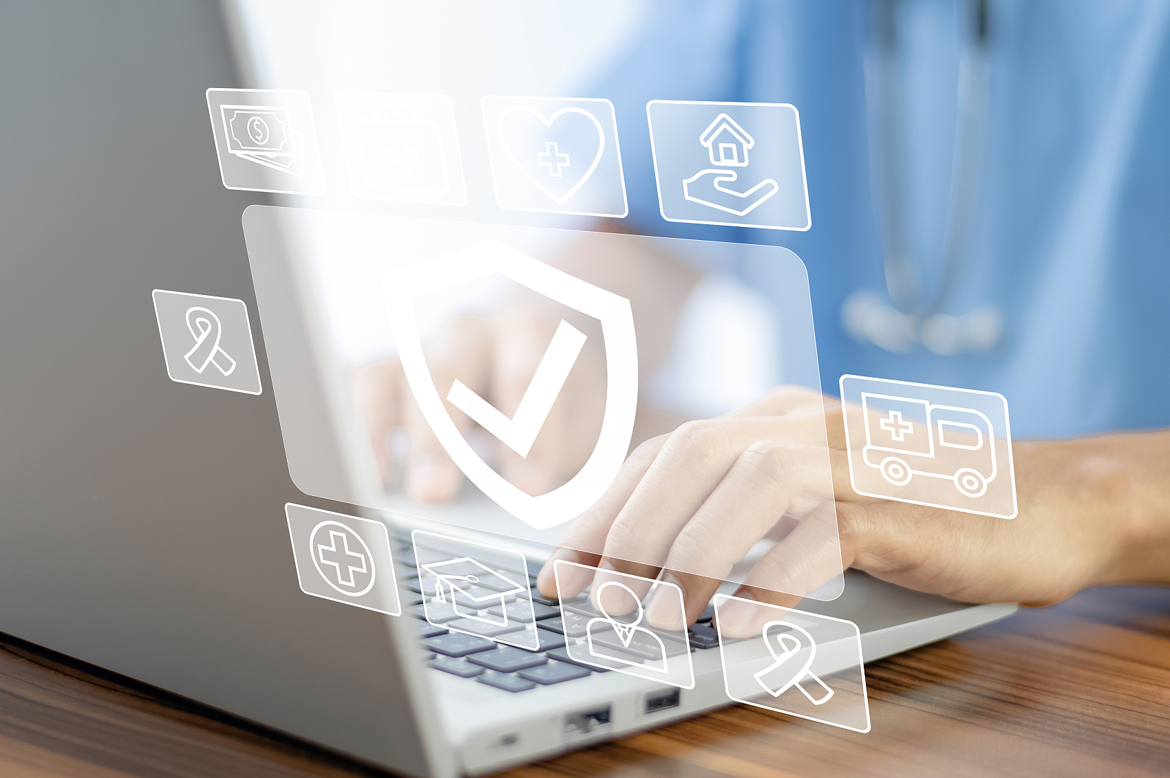 公衛(wèi)體檢系統(tǒng)設(shè)備