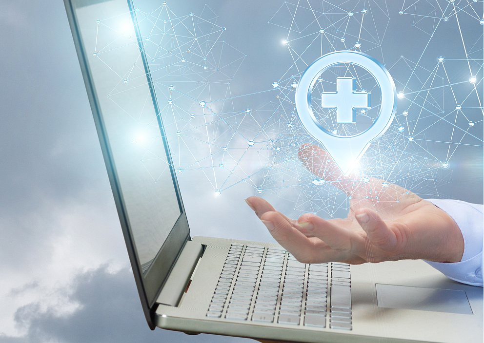 公共衛(wèi)生體檢系統(tǒng)平臺