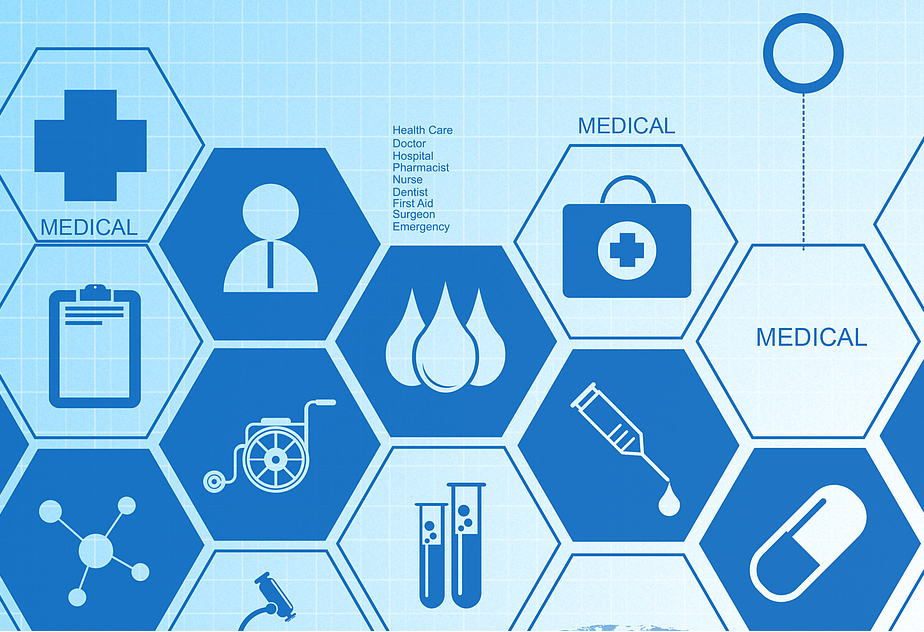 縣鄉(xiāng)村一體化慢病管理系統(tǒng)