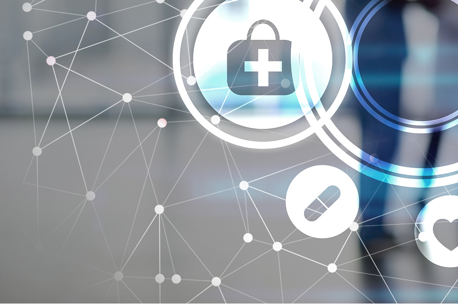 慢病管理信息平臺