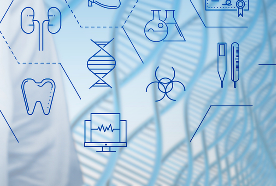 老齡化時代，健康一體機設備的優(yōu)勢